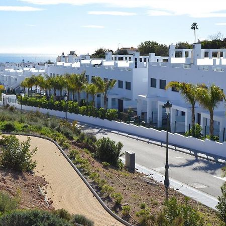 Los Mangos Scandinavian Living Nerja Buitenkant foto