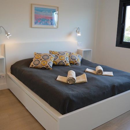 Los Mangos Scandinavian Living Nerja Buitenkant foto