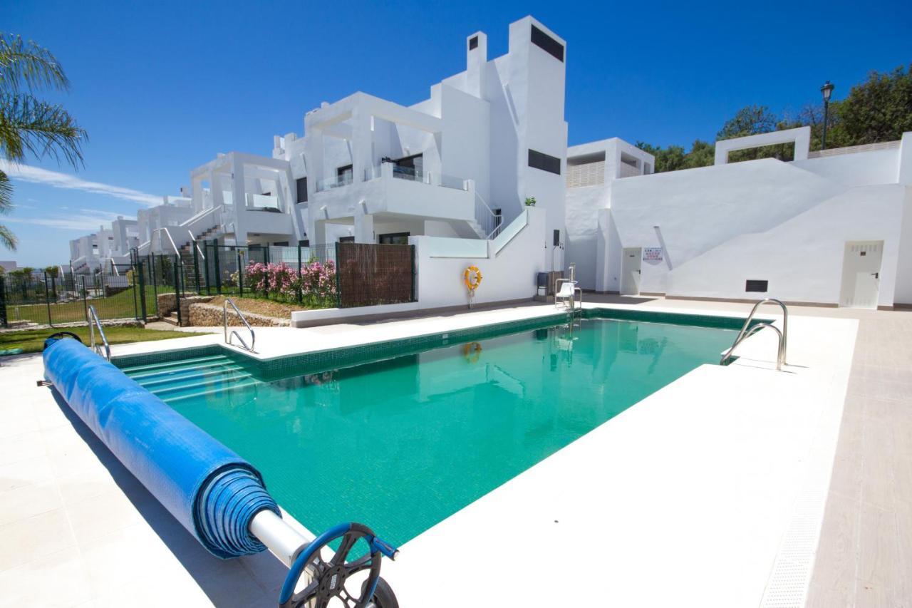 Los Mangos Scandinavian Living Nerja Buitenkant foto