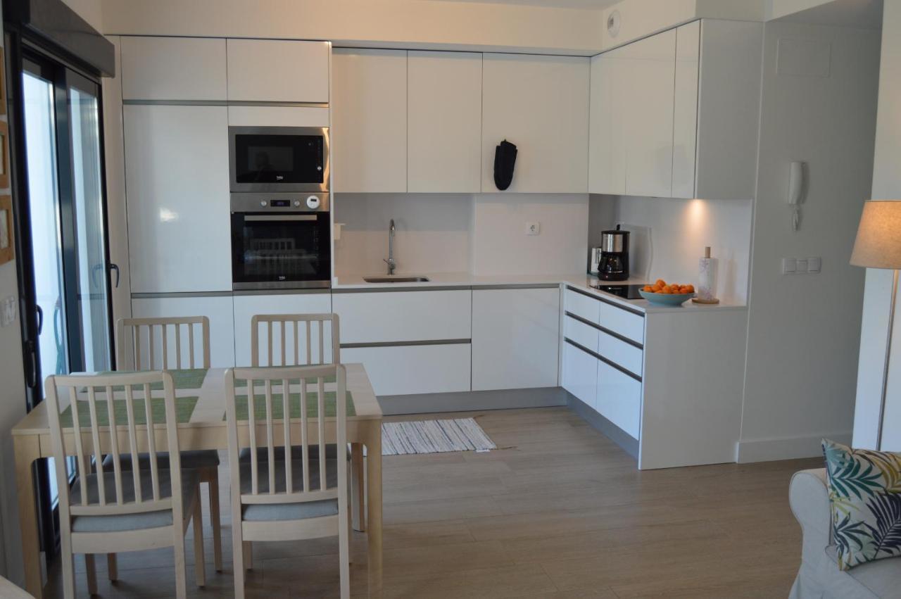 Los Mangos Scandinavian Living Nerja Buitenkant foto
