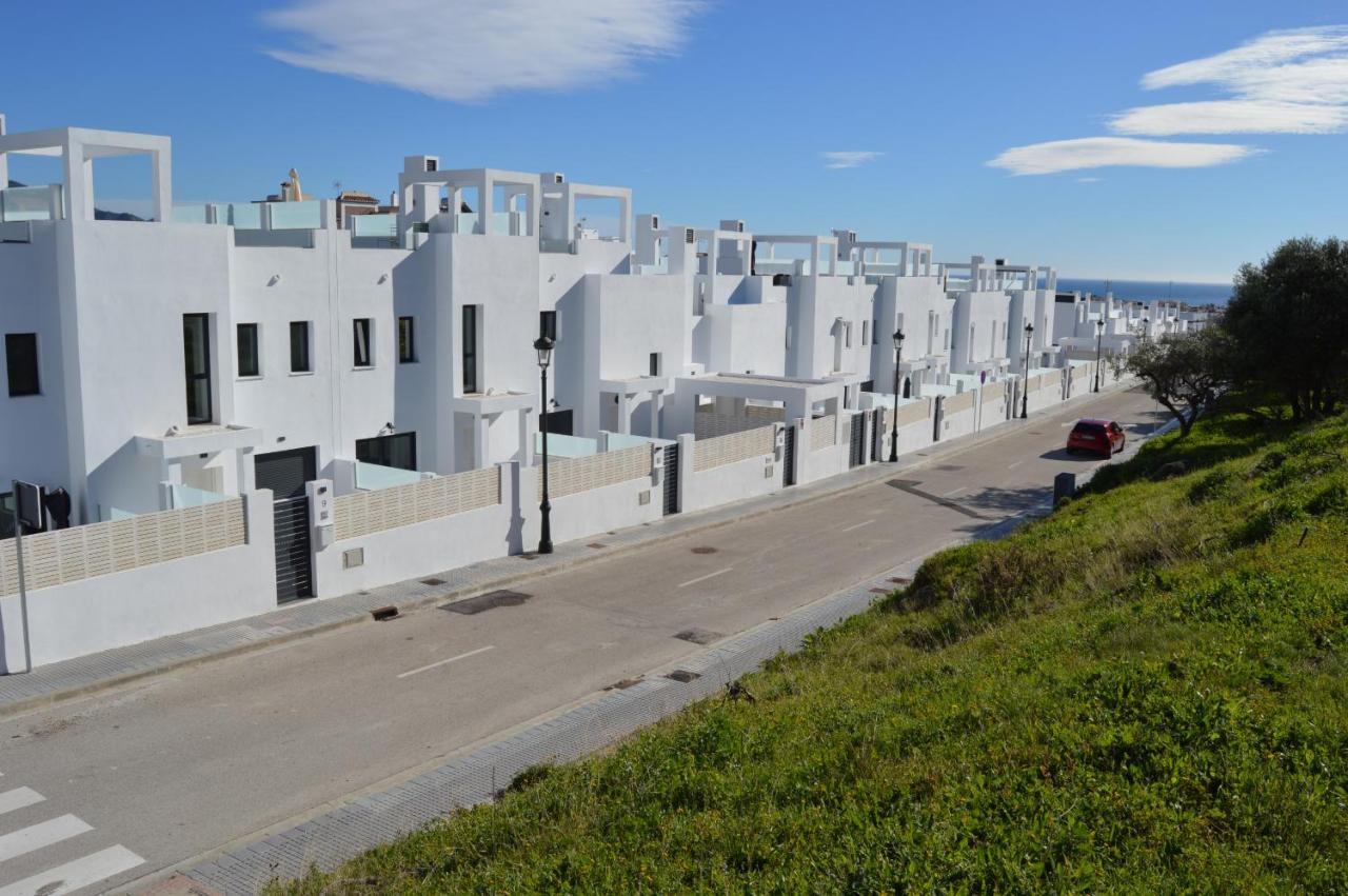 Los Mangos Scandinavian Living Nerja Buitenkant foto
