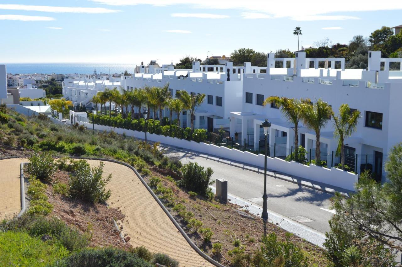 Los Mangos Scandinavian Living Nerja Buitenkant foto