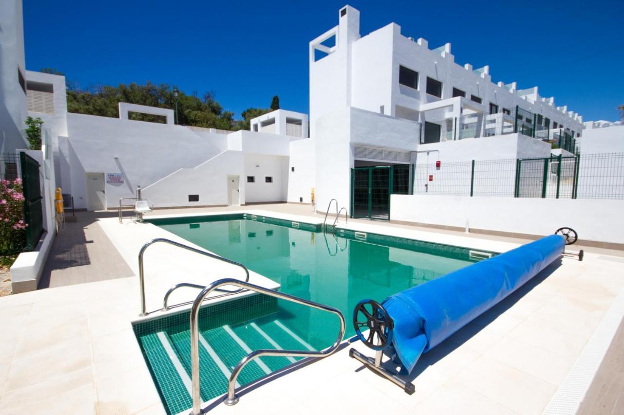 Los Mangos Scandinavian Living Nerja Buitenkant foto