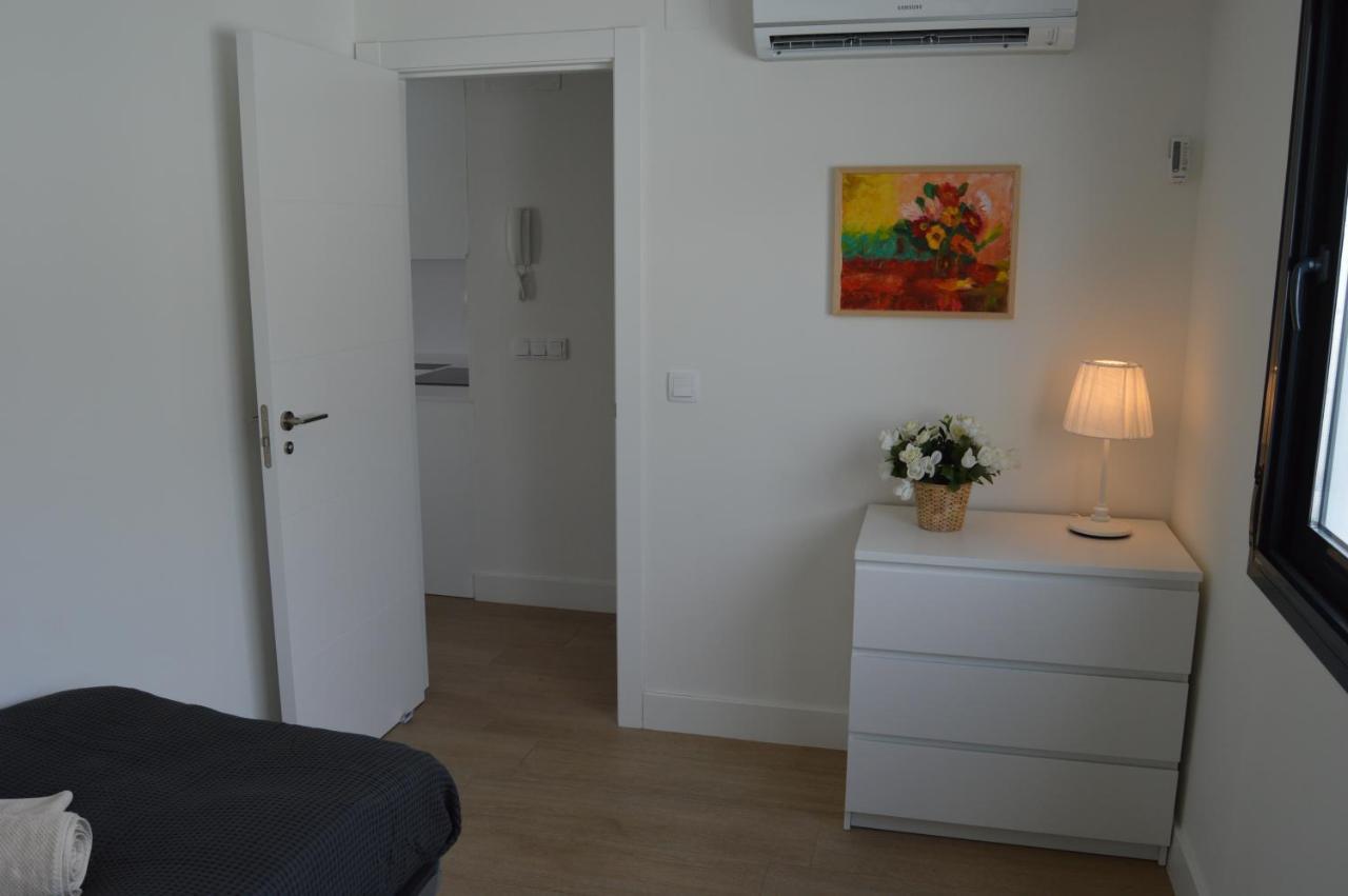 Los Mangos Scandinavian Living Nerja Buitenkant foto