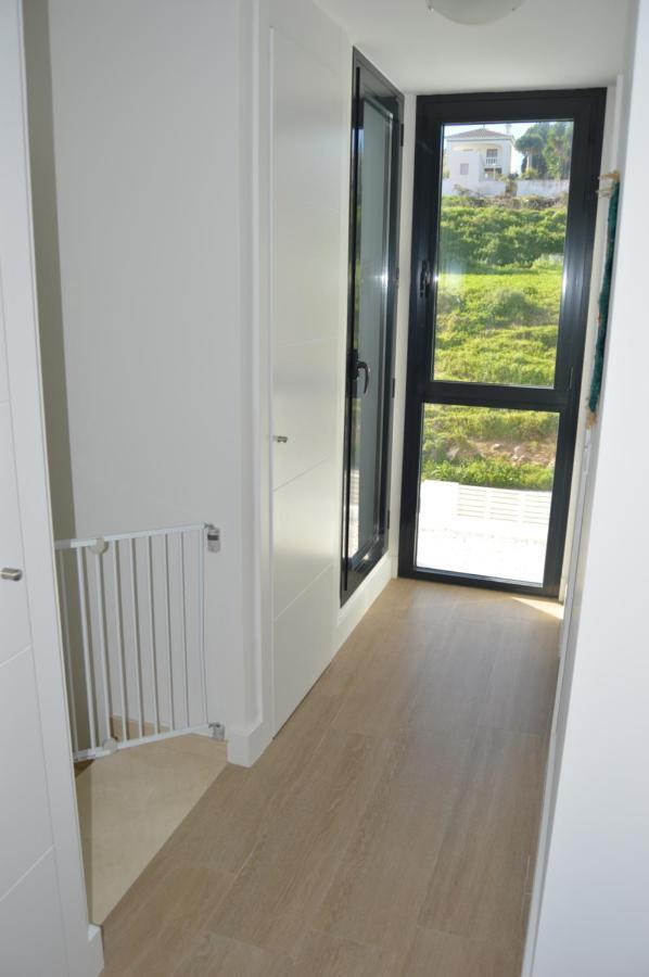 Los Mangos Scandinavian Living Nerja Buitenkant foto