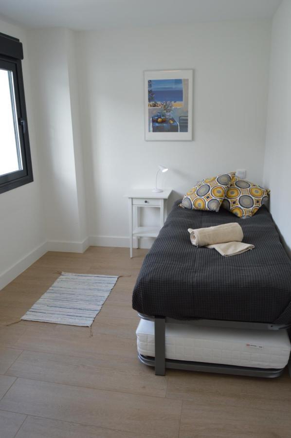 Los Mangos Scandinavian Living Nerja Buitenkant foto