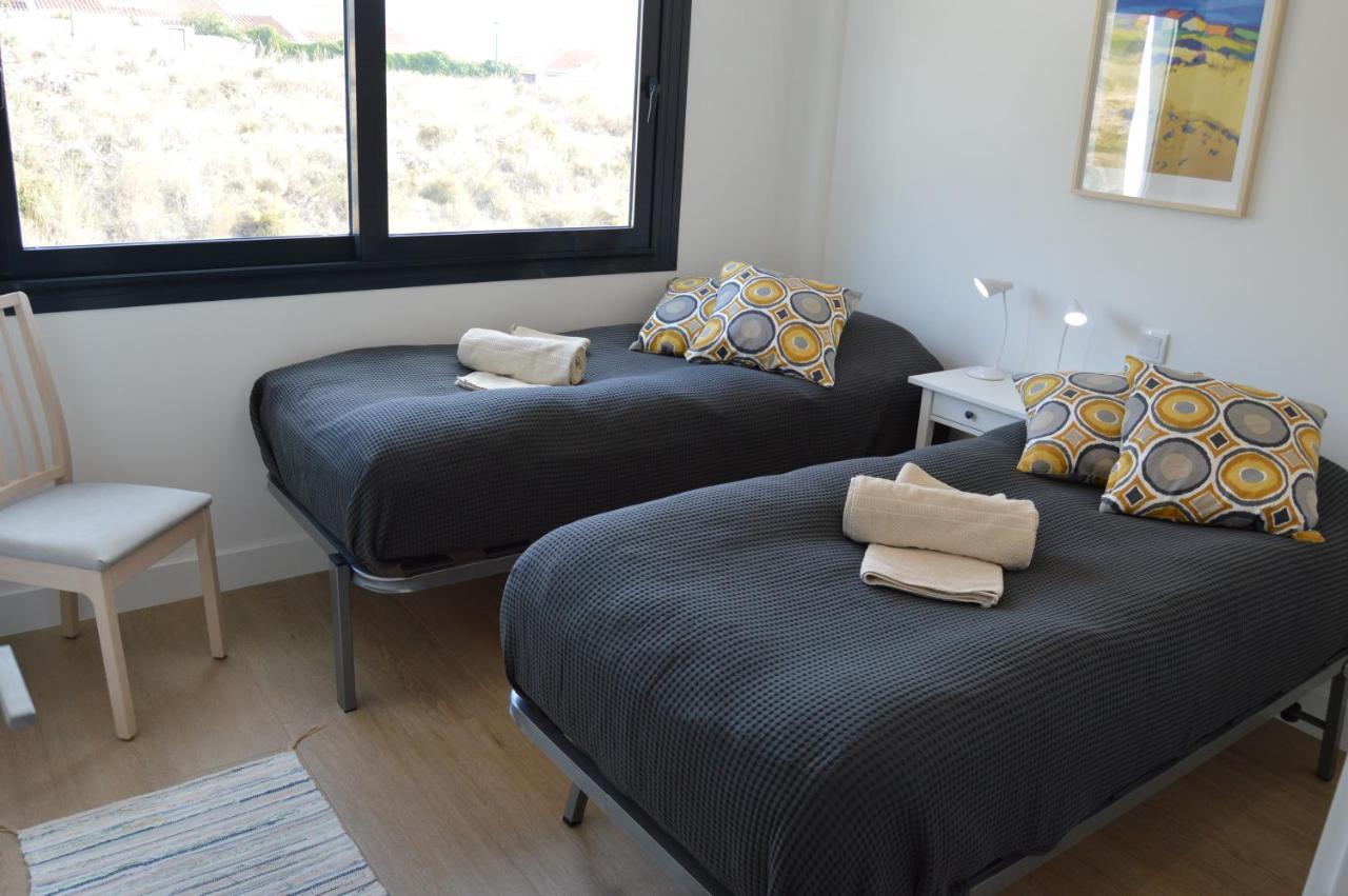 Los Mangos Scandinavian Living Nerja Buitenkant foto
