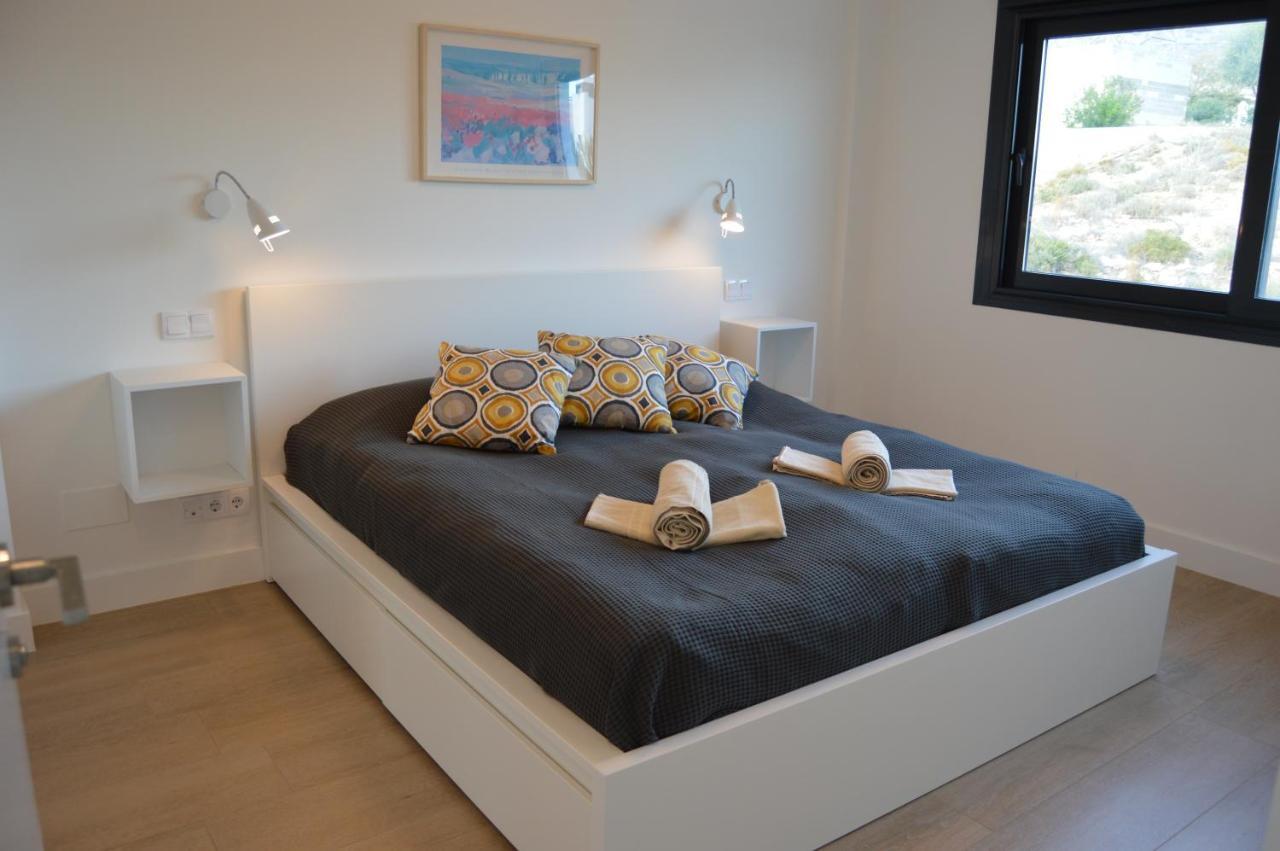 Los Mangos Scandinavian Living Nerja Buitenkant foto