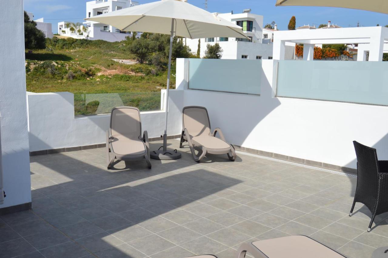 Los Mangos Scandinavian Living Nerja Buitenkant foto