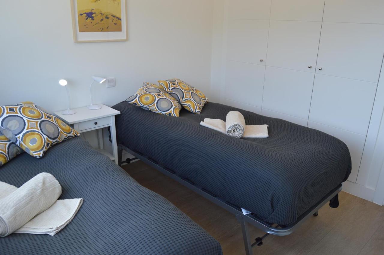 Los Mangos Scandinavian Living Nerja Buitenkant foto