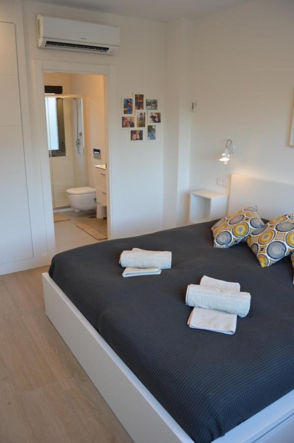 Los Mangos Scandinavian Living Nerja Buitenkant foto
